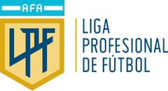 「タンゴの国の情熱を、日常のレイヤーへ。」 Primera División Argentina｜Collection logo