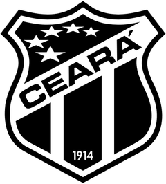 「お爺さんの黒白を、日常のレイヤーへ。」 Ceará SC｜Collection logo