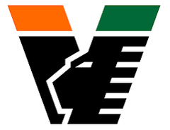 「礁湖の民のオレンジを、日常のレイヤーへ。」 Venezia FC｜Collection logo