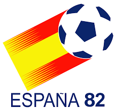 「情熱の国の記憶を、日常のレイヤーへ。」 España '82｜Collection logo