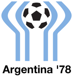 「南米の熱狂の記憶を、日常のレイヤーへ。」 Argentina '78｜Collection logo