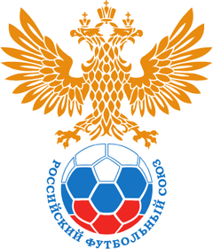 「北の大地の赤を、日常のレイヤーへ。」 Russia｜Collection logo