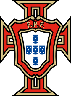 「大西洋の赤い誇りを、日常のレイヤーへ。」 Portugal｜Collection logo