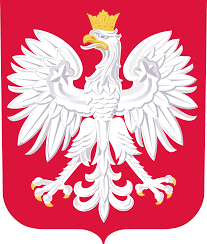 「白鷲の誇りを、日常のレイヤーへ。」 Polska｜Collection logo