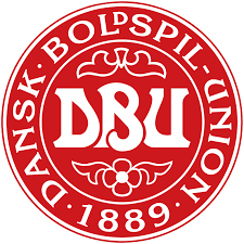 「北欧の赤い閃光を、日常のレイヤーへ。」 Danmark｜Collection logo
