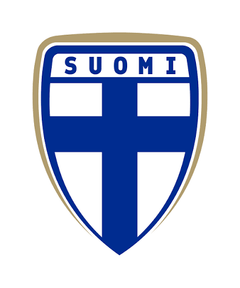 「白夜の青い誇りを、日常のレイヤーへ。」 Suomi｜Collection logo