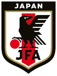 「サムライブルーの誇りを、日常のレイヤーへ。」 日本代表｜Collection logo