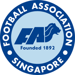 「獅子の都の赤を、日常のレイヤーへ。」 Singapore National Team｜Collection logo