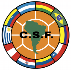 「南米の情熱を、日常のレイヤーへ。」 South America｜Collection logo