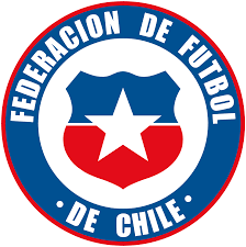 「赤いチームの誇りを、日常のレイヤーへ。」 Chile｜Collection logo