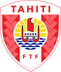 「南太平洋の楽園の赤を、日常のレイヤーへ。」 Tahiti｜Collection logo