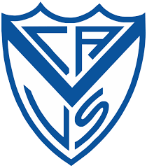 「要塞の白緑を、日常のレイヤーへ。」 Vélez Sarsfield｜Collection logo