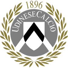 「白黒の躍動を、日常のレイヤーへ。」 Udinese Calcio｜Collection logo