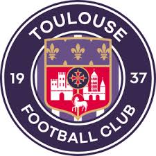 「紫の都の誇りを、日常のレイヤーへ。」 Toulouse FC｜Collection logo