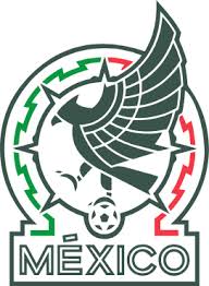 緑の大地に、闘志を燃やせ。 Mexico National Team｜Road to World Cup 2026 logo
