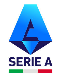 「イタリアの美学を、日常のレイヤーへ。」 Serie A｜Collection logo