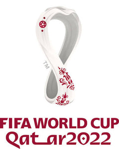 メッシが掴んだ、最後のタイトル。 2022 World Cup｜Qatar Champions Collection logo