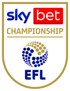 「昇格への熱を、日常のレイヤーへ。」 EFL Championship｜Collection logo