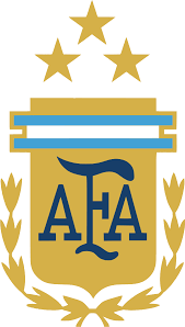 アルビセレステの誇りを纏う。 Argentina National Team｜World Champions Collection logo