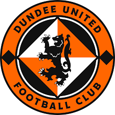 「橙色の情熱を、日常のレイヤーへ。」 Dundee United｜Collection logo