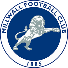 「獅子の誇りを、日常のレイヤーへ。」 Millwall FC｜Collection logo