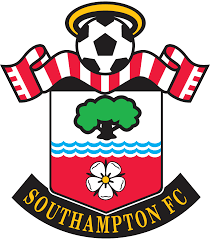 「赤白のストライプを、日常のレイヤーへ。」 Southampton FC｜Collection logo