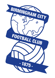 「群青の誇りを、日常のレイヤーへ。」 Birmingham City｜Collection logo