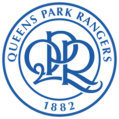 「青白のフープを、日常のレイヤーへ。」 Queens Park Rangers｜Collection logo