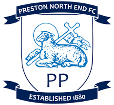 「白百合の伝統を、日常のレイヤーへ。」 Preston North End｜Collection logo