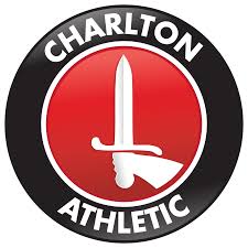 「南東の赤い誇りを、日常のレイヤーへ。」 Charlton Athletic｜Collection logo