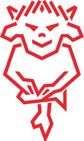 「小悪魔の赤を、日常のレイヤーへ。」 Lincoln City｜Collection logo