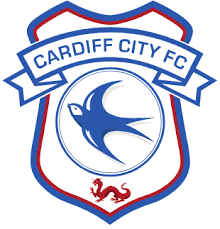 「青い鳥の誇りを、日常のレイヤーへ。」 Cardiff City｜Collection logo