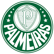 「大いなる緑の誇りを、日常のレイヤーへ。」 Palmeiras｜Collection logo