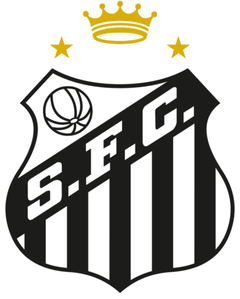 「白の伝統を、日常のレイヤーへ。」 Santos FC｜Collection logo