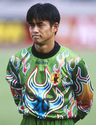 激レア 絶版 当時もの 美品 日本代表 ゴールキーパー ユニフォーム 1996年 1996年 日本代表 ゴールキーパーユニフォーム-KICKO – KICKO JAPAN