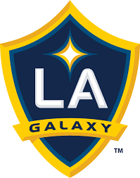 ベッカムが輝いた、アメリカサッカーの名門。 LA Galaxy｜MLS Champions Legacy logo
