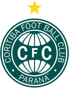 「緑の脚の誇りを、日常のレイヤーへ。」 Coritiba｜Collection logo