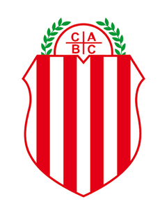 「バラカスの赤い躍動を、日常のレイヤーへ。」 Barracas Central｜Collection logo