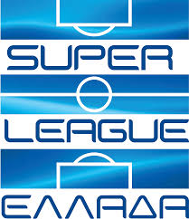 「地中海の情熱を、日常のレイヤーへ。」 Greek Super League｜Collection logo