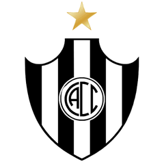 「鉄道員の黒白を、日常のレイヤーへ。」 Central Córdoba｜Collection logo