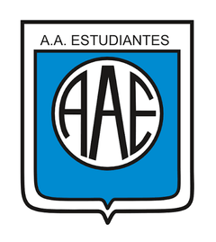 「帝国の獅子の空色を、日常のレイヤーへ。」 Estudiantes de Río Cuarto｜Collection logo