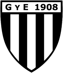 「アンデスの狼の白黒を、日常のレイヤーへ。」 Gimnasia y Esgrima de Mendoza｜Collection logo