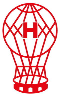 「気球の白と赤を、日常のレイヤーへ。」 Huracán｜Collection logo