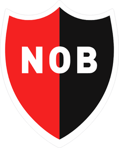 「赤黒の情熱を、日常のレイヤーへ。」 Newell's Old Boys｜Collection logo