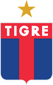 「デルタの虎を、日常のレイヤーへ。」 Tigre｜Collection logo