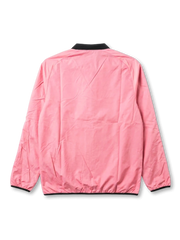 インテル・マイアミCF × adidas リバーシブル ウィンドブレーカー ジャケット