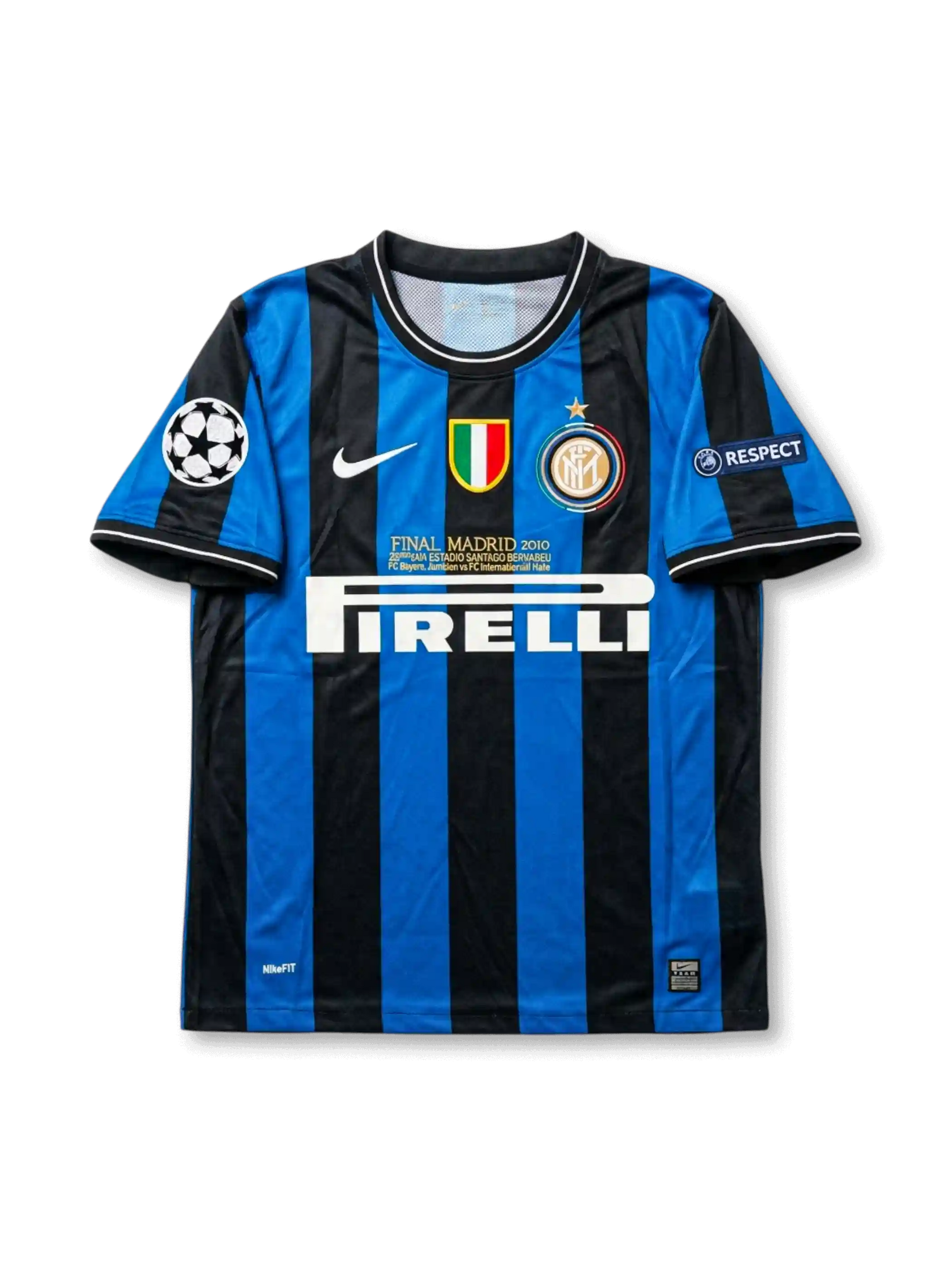 インテルサッカーユニフォーム通販｜レトロ&ブロークコア【KICKO