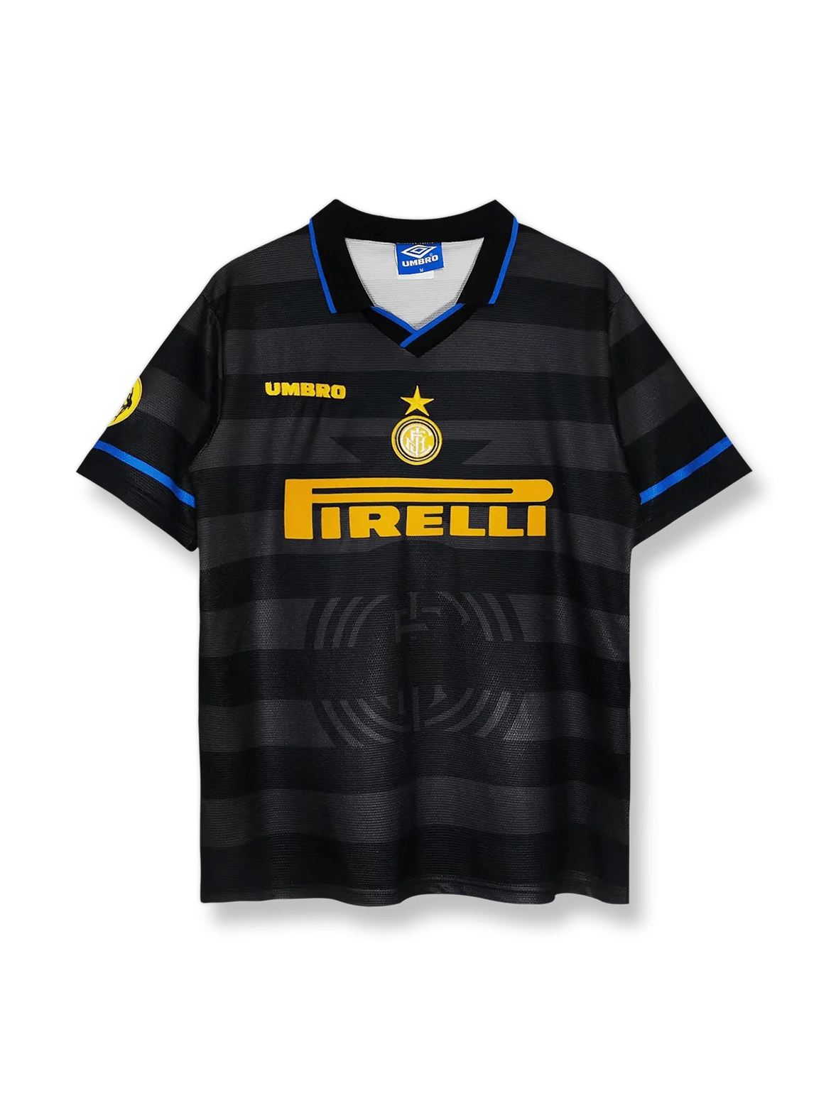 インテルサッカーユニフォーム通販｜レトロ&ブロークコア【KICKO】 – Kicko