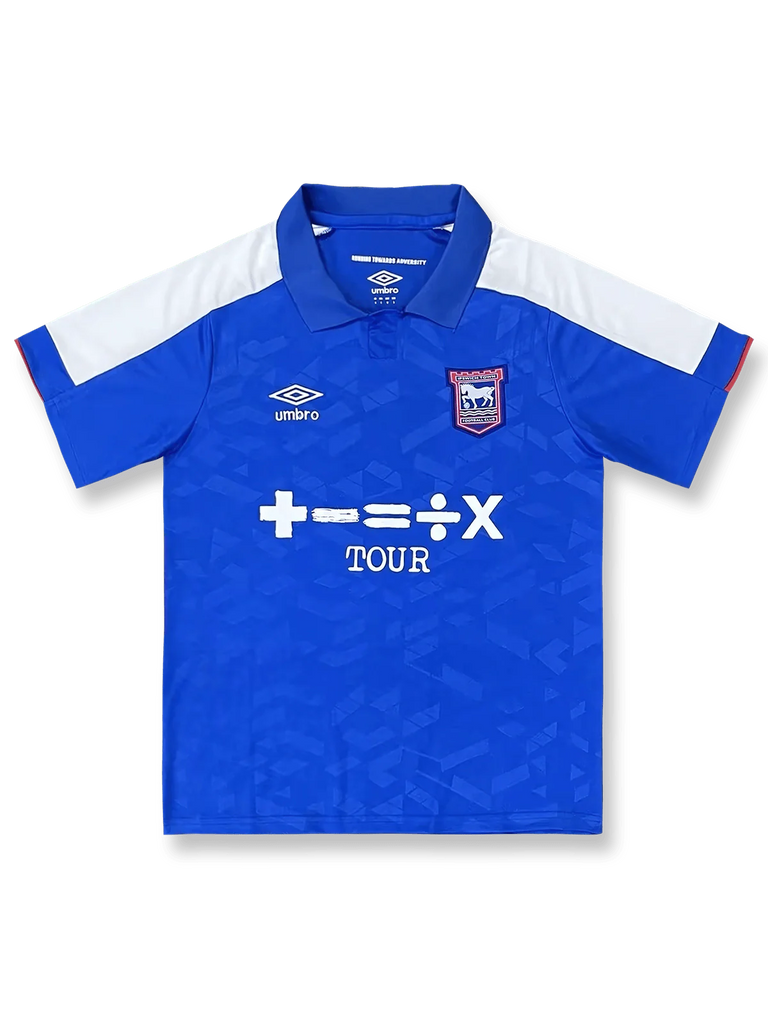 2023/24シーズン イプスウィッチ ホーム ユニフォーム-KICKO – KICKO JAPAN 2023/24シーズン イプスウィッチ ホーム ユニフォーム-KICKO – KICKO JAPAN