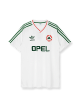 1990/92シーズン アイルランド アウェイ